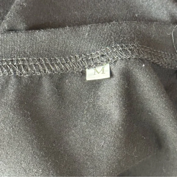 Coors Banquet black T-shirt - Picture 5 of 5